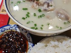 -易老妈蹄花.特色川菜(人民公园总店)