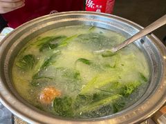 -山南熏肉大饼(辽菜旗舰店)