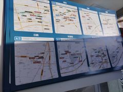 -奥特莱斯停车场