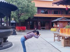 -亭林园-华藏寺