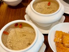 -蛇口希尔顿南海酒店·随轩中餐厅·粤菜