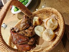 黄泥烧鸽子-鸽子窝(青塔店)