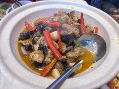 -业华湘·特色菜