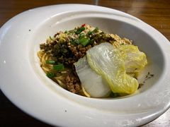 宜宾燃面-三生小馆(亭知路店)