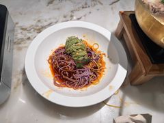 -绿茶餐厅(光明N次方公园店)