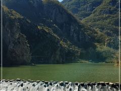 -大连冰峪旅游度假区