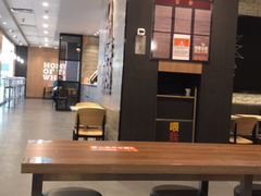 -汉堡王(合肥路永旺广场店)