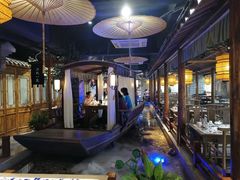 -印巷里主题餐厅(马鞍山店)