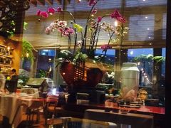 -若蘭慈·无国界素食料理(欢乐海岸店)