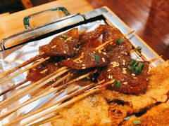 -李不管把把烧(合肥总店)