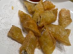 -阿莉餐厅(枣阳路店)