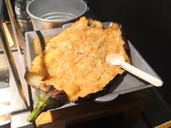 -很久以前羊肉串(昌里路三钢里店)