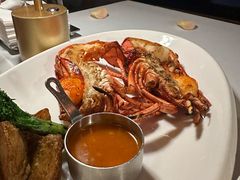 -Kathleen's Waitan 凯圣琳江景西餐厅(外滩店)