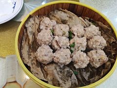 -台山美食一绝阿四台山黄鳝饭(阿四创作店)
