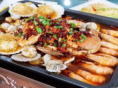 -尚品海鲜大排档