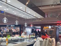 -农小锅自助小火锅(北京大兴凯德店)