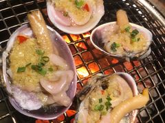 -赤坂亭M9和牛烧肉(世博源店)