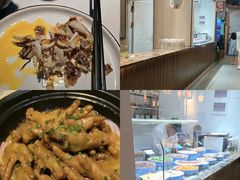 -千岛湖小鱼儿·淳安匠心农家菜