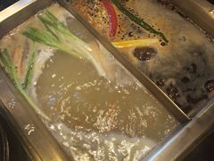 鸳鸯锅底-王家渡火锅店(怀柔迎宾北路店)