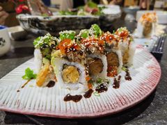 -将太无二·北美传奇寿司(瑞士公寓店)