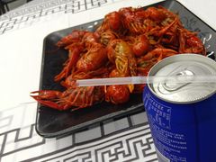 -严三毛口味虾·小严同学的店(曙光路直营店)