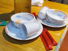 -老姑砂锅·烧烤天津菜(体北道店)