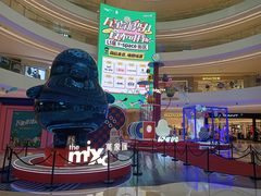-星巴克(深圳布吉万象汇4F店)