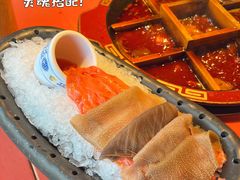 -巴九门老火锅(来福士打望店)