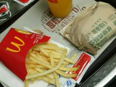 -麦当劳(宜兴人民路店)