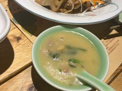 -阳光家常菜(泉城路店)