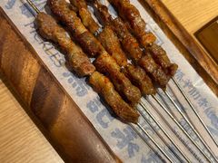-马记永·兰州牛肉面(天通苑家乐福店)