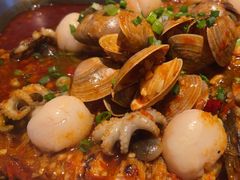 -鱼酷活鱼烤鱼(南京水游城店)