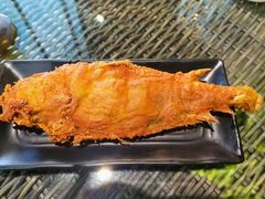 -HOME餐厅粤菜 融合菜