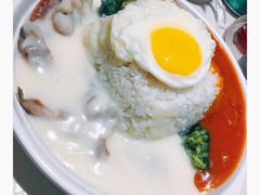 -金利茶餐厅(中船汇店)