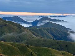 -萍乡武功山风景名胜区