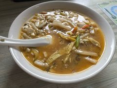 -嵊州特色小吃(萧山街店)