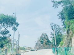 -琅岐红光湖公园