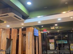 -尊宝比萨(尚水天成店)