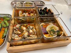 -白仁仔· 活烤海鲜 宵夜(豫园店)