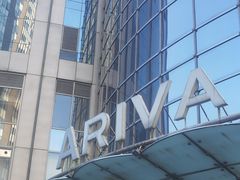 -北京海润艾丽华酒店(北京人民大学店)