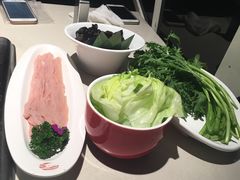 -海底捞火锅(泉城路店)