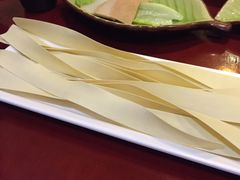 -一叶一世界•素食餐厅(环球中心店)