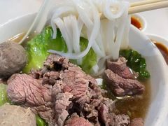 -菜忠潮州牛肉店(岗厦店)