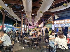 -三亚湾红树林度假世界(木棉酒店)