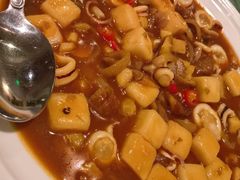-杭州香格里拉·香宫中餐厅