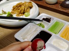 -小大董·烤鸭(凤凰汇店)