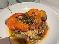 -必点海鲜·海肠捞饭大王(滨江道店)