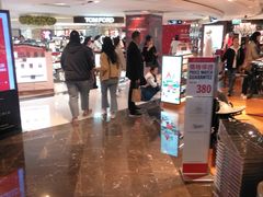 -DFS迪斐世(香港广东道店)