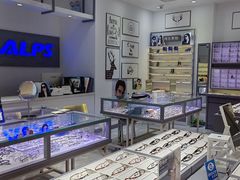 -ALPS阿尔卑斯眼镜(我格广场店)