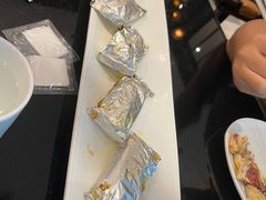 -高第街56号港式餐厅·精选(世茂广场宽厚里大明湖店)